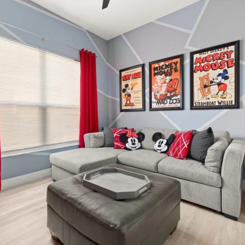 Beautiful And Peaceful 5 B/Room Home Private Pool